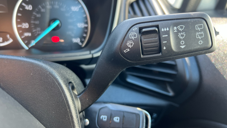 Ford EcoSport 1.0 EcoBoost 125 ST-Line 5dr Petrol Hatchback